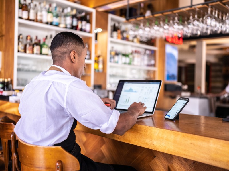 drinks industry survey