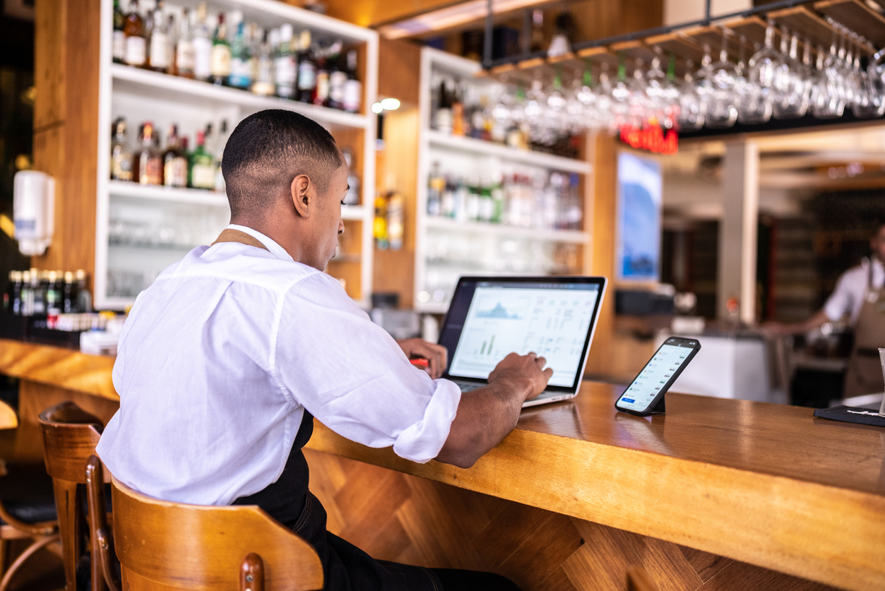 drinks industry survey