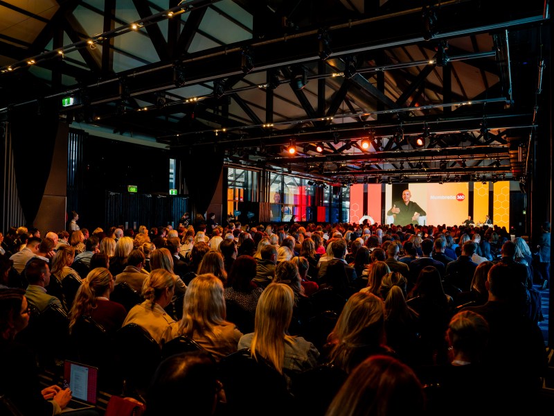 Mumbrella 360