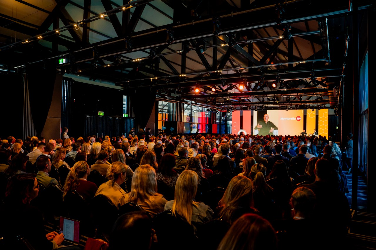 Mumbrella 360