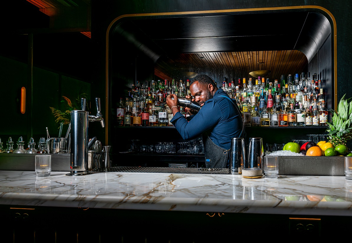 US cocktail bar Death & Co reveals first Australian outposts