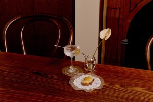 Four Pillars brings back Martini Collective for a third year
