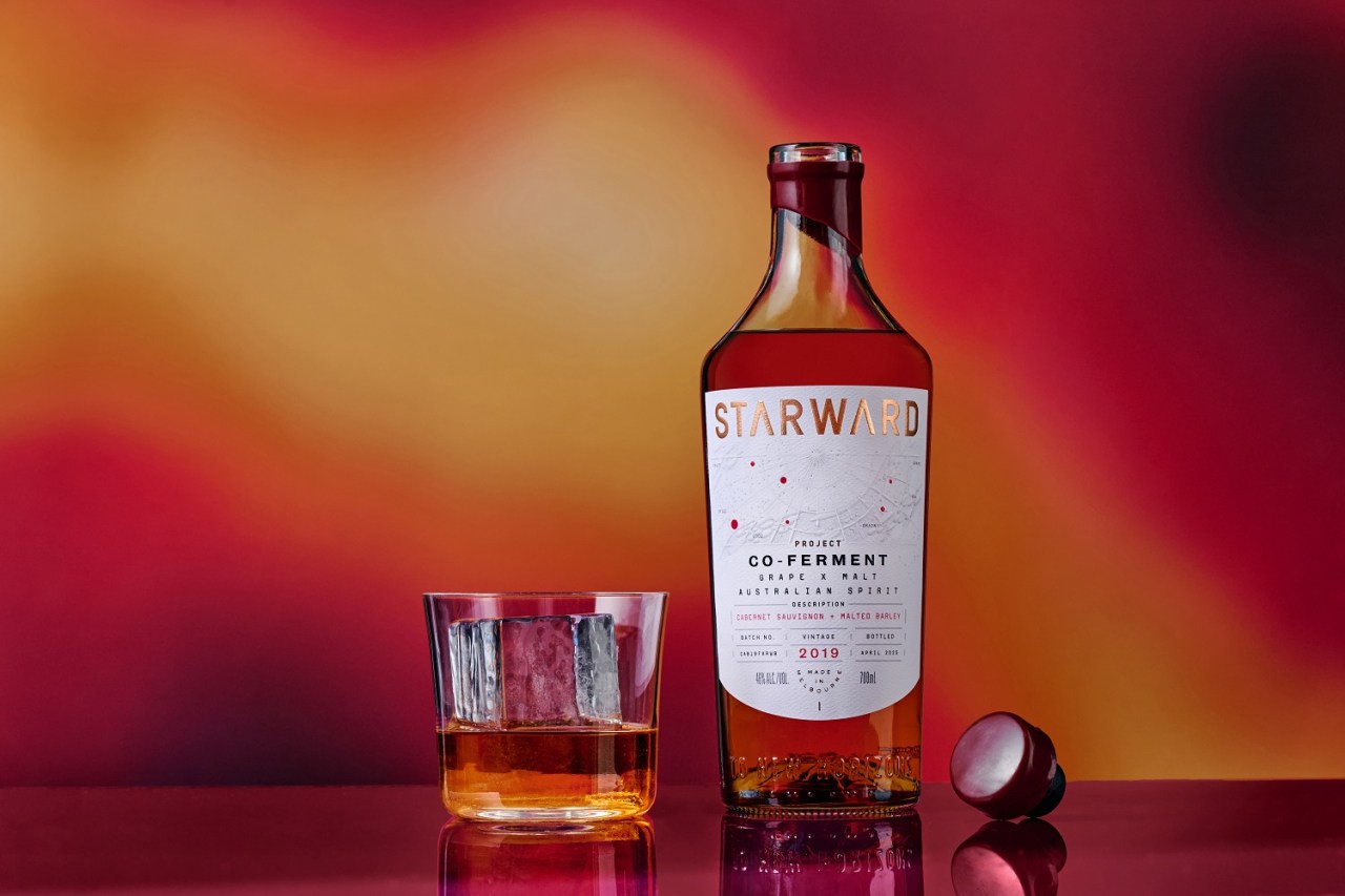 Starward Co-Ferment