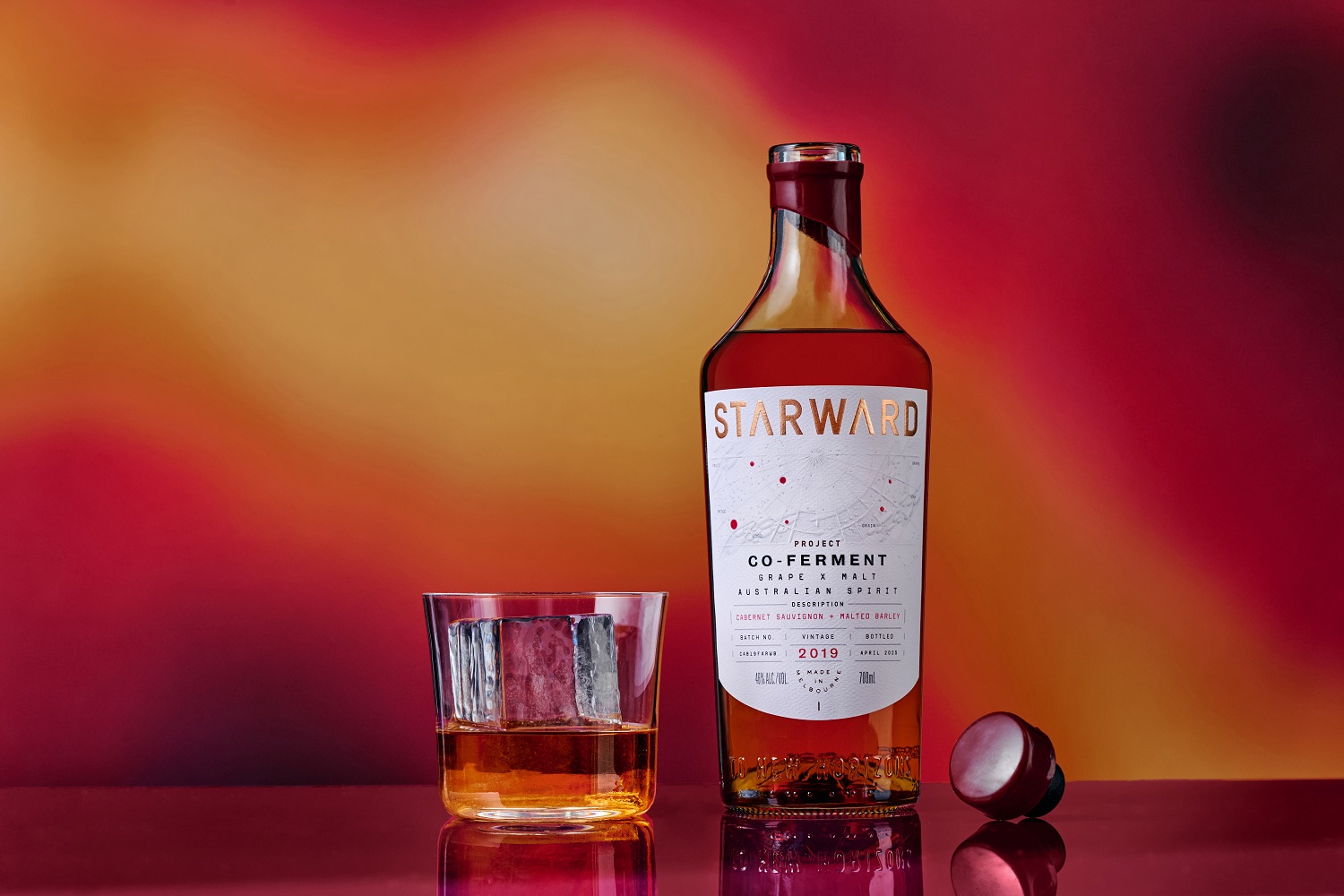 Starward Co-Ferment