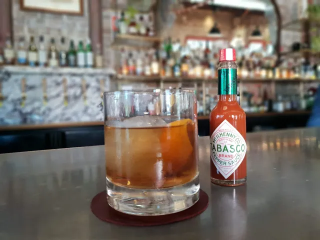 Bourbon