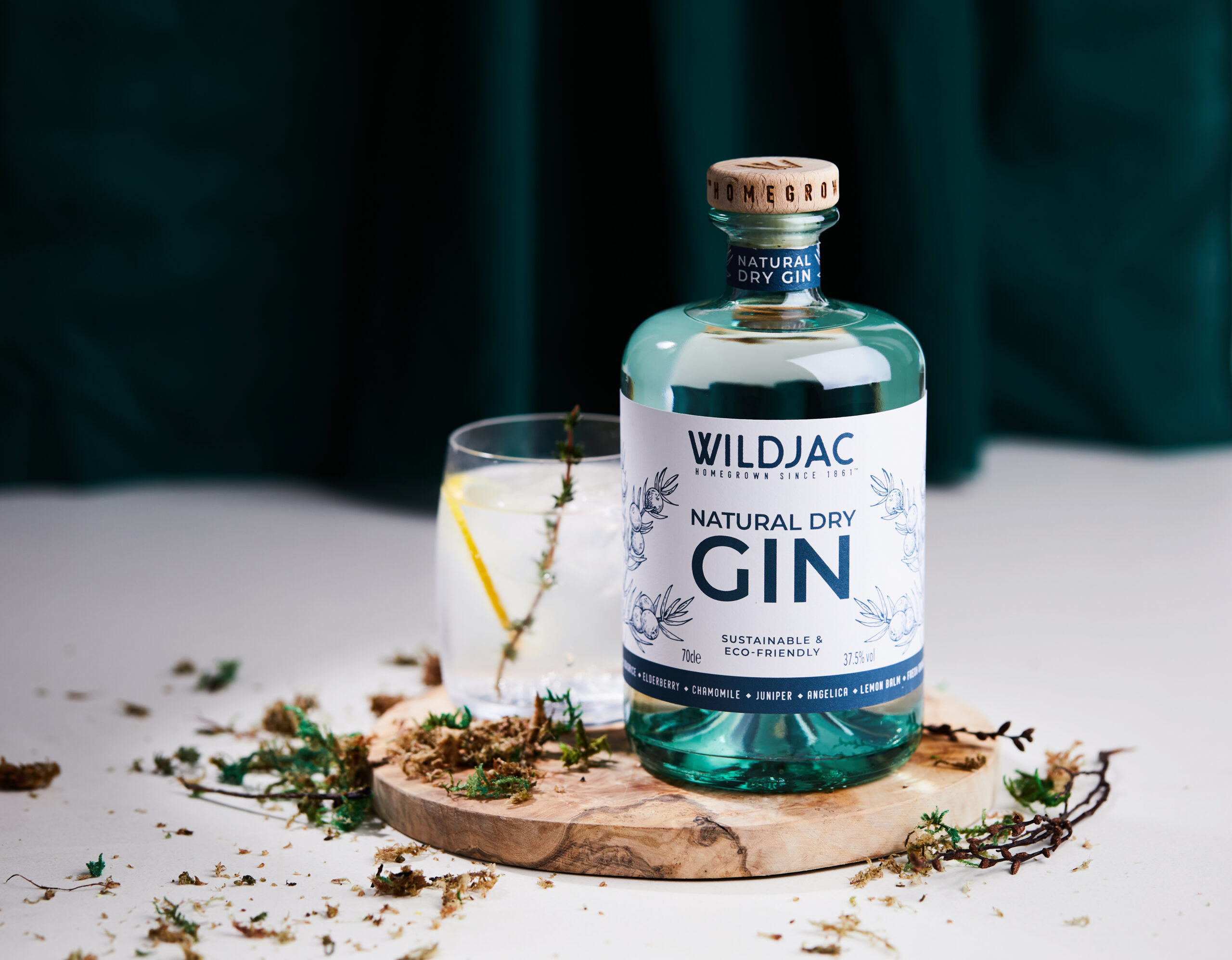 Gin