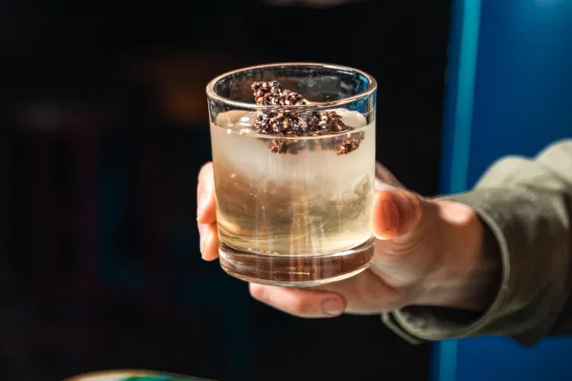 Rum