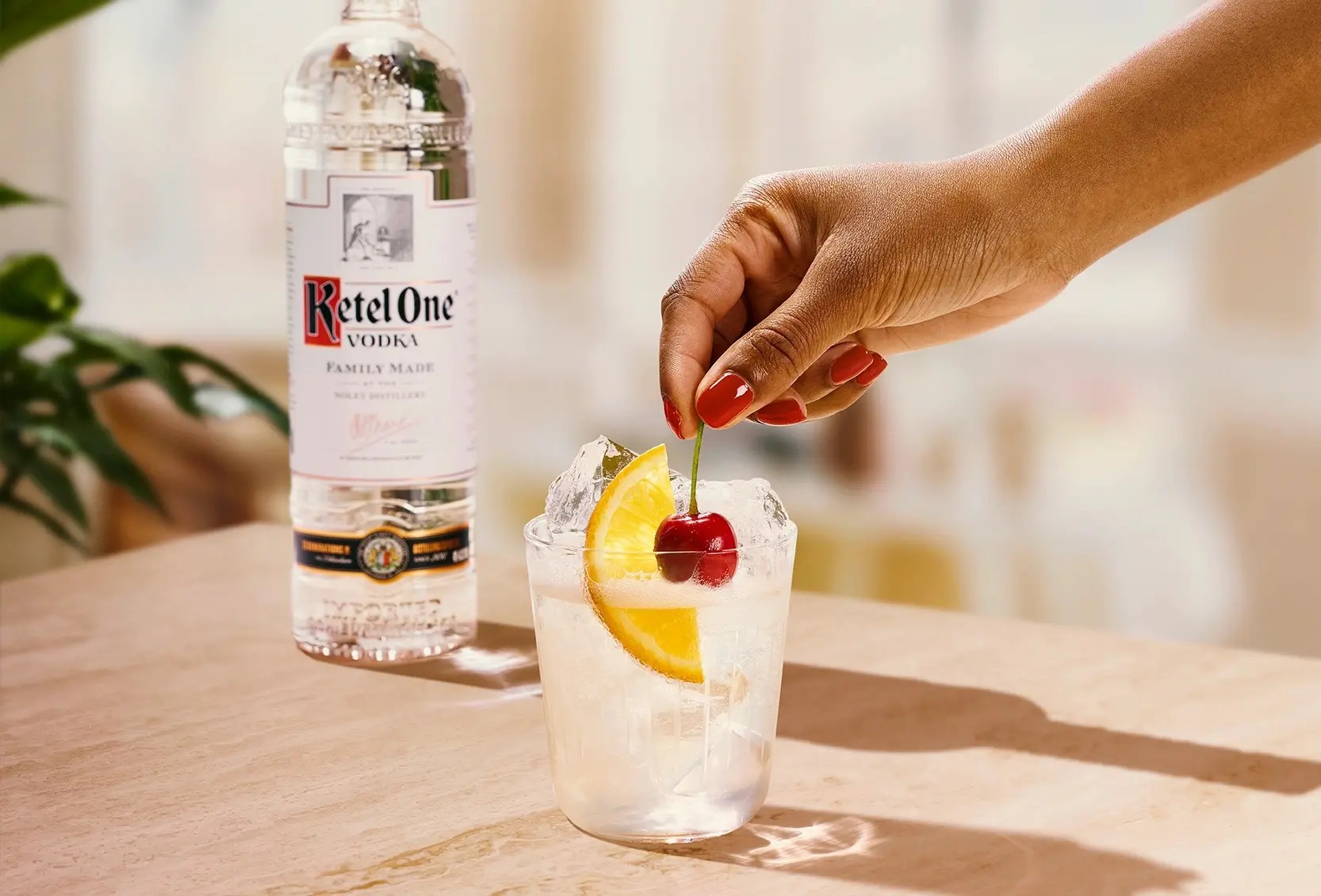 Vodka