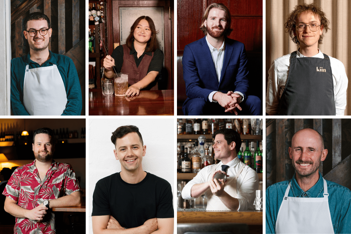 Diageo World Class