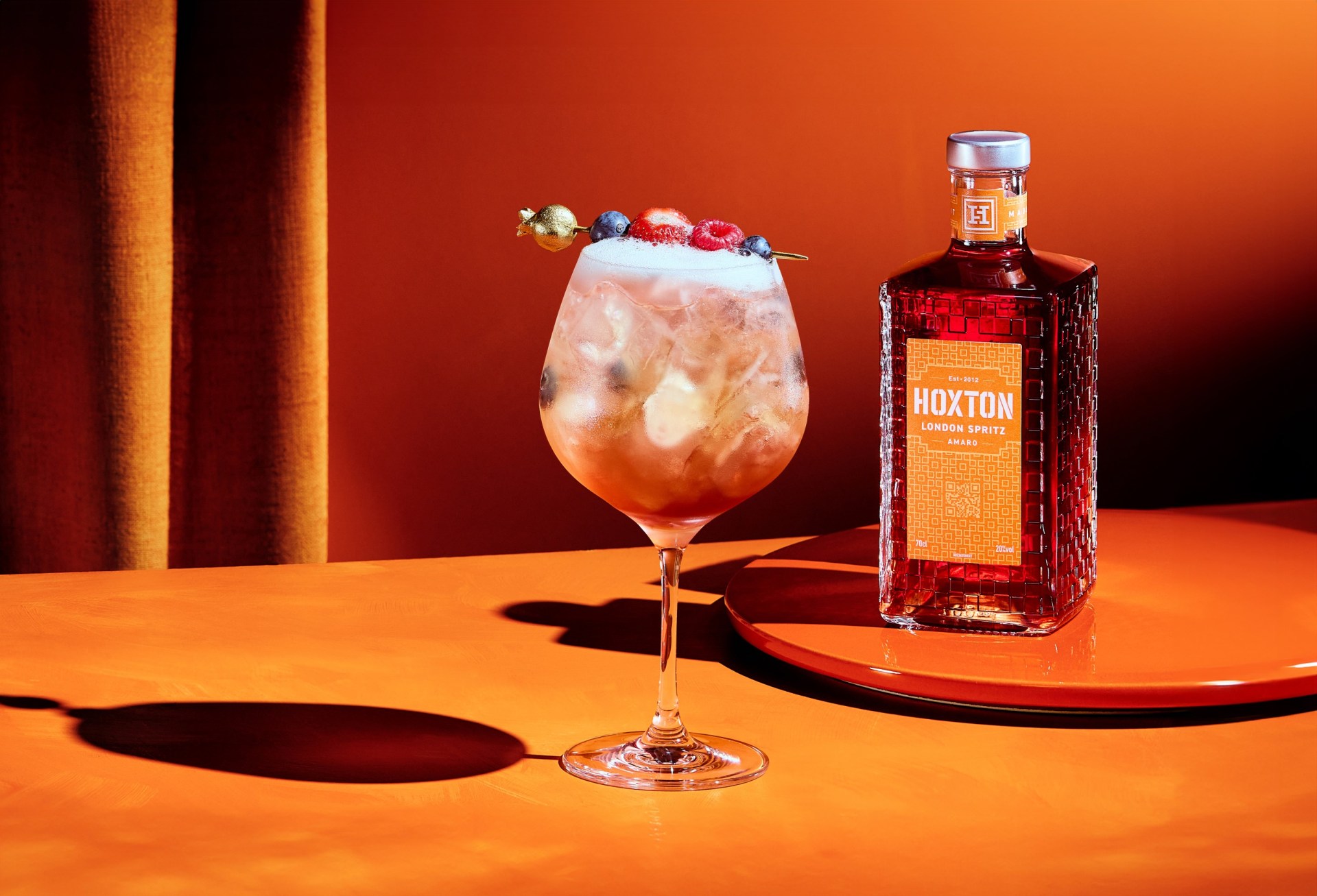 Hoxton Spirits lands in Australia
