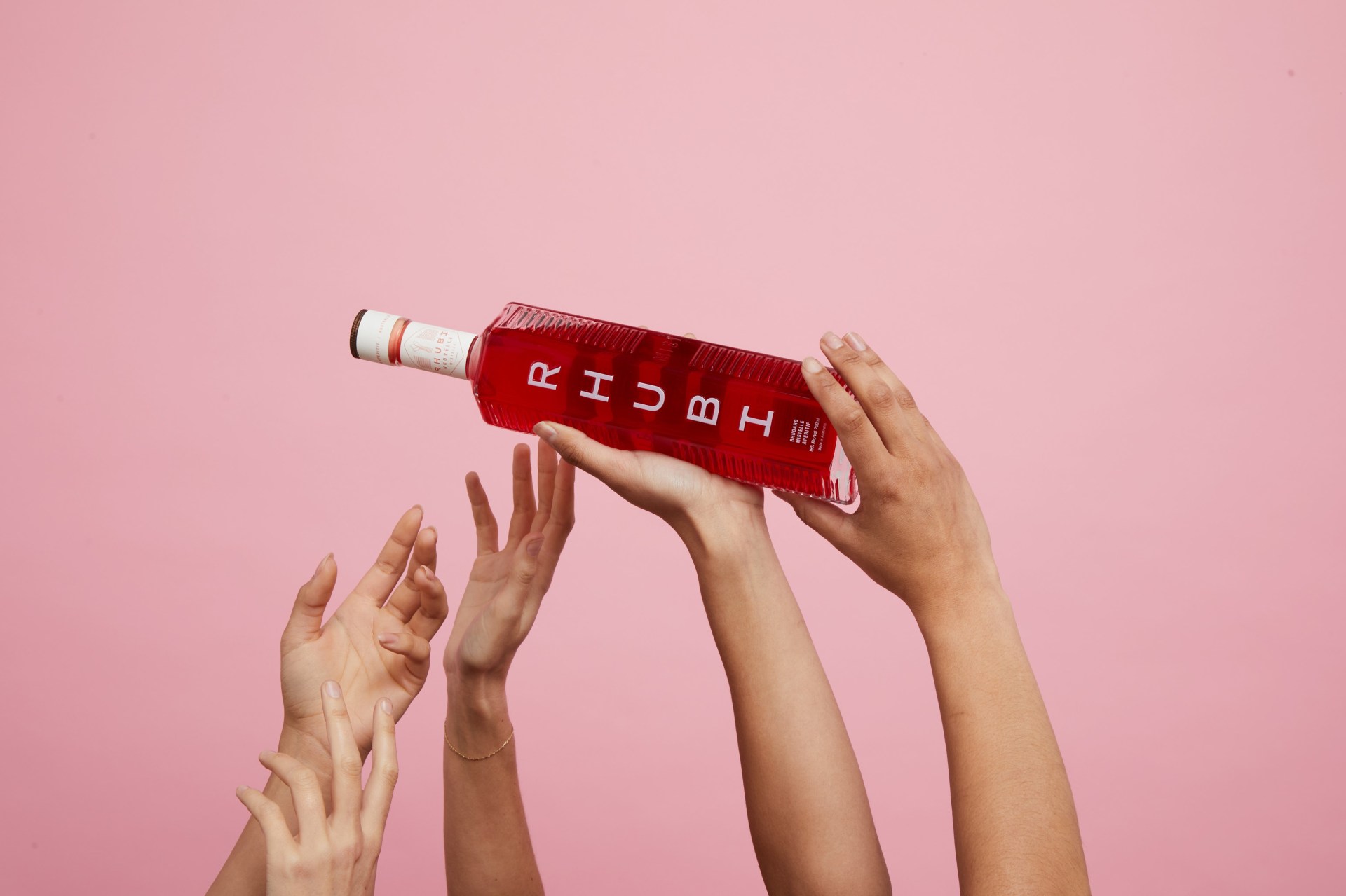 Dispatch Imports takes on distribution of Rhubi
