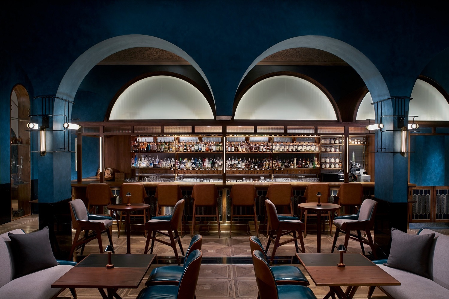 Asia Best Bars