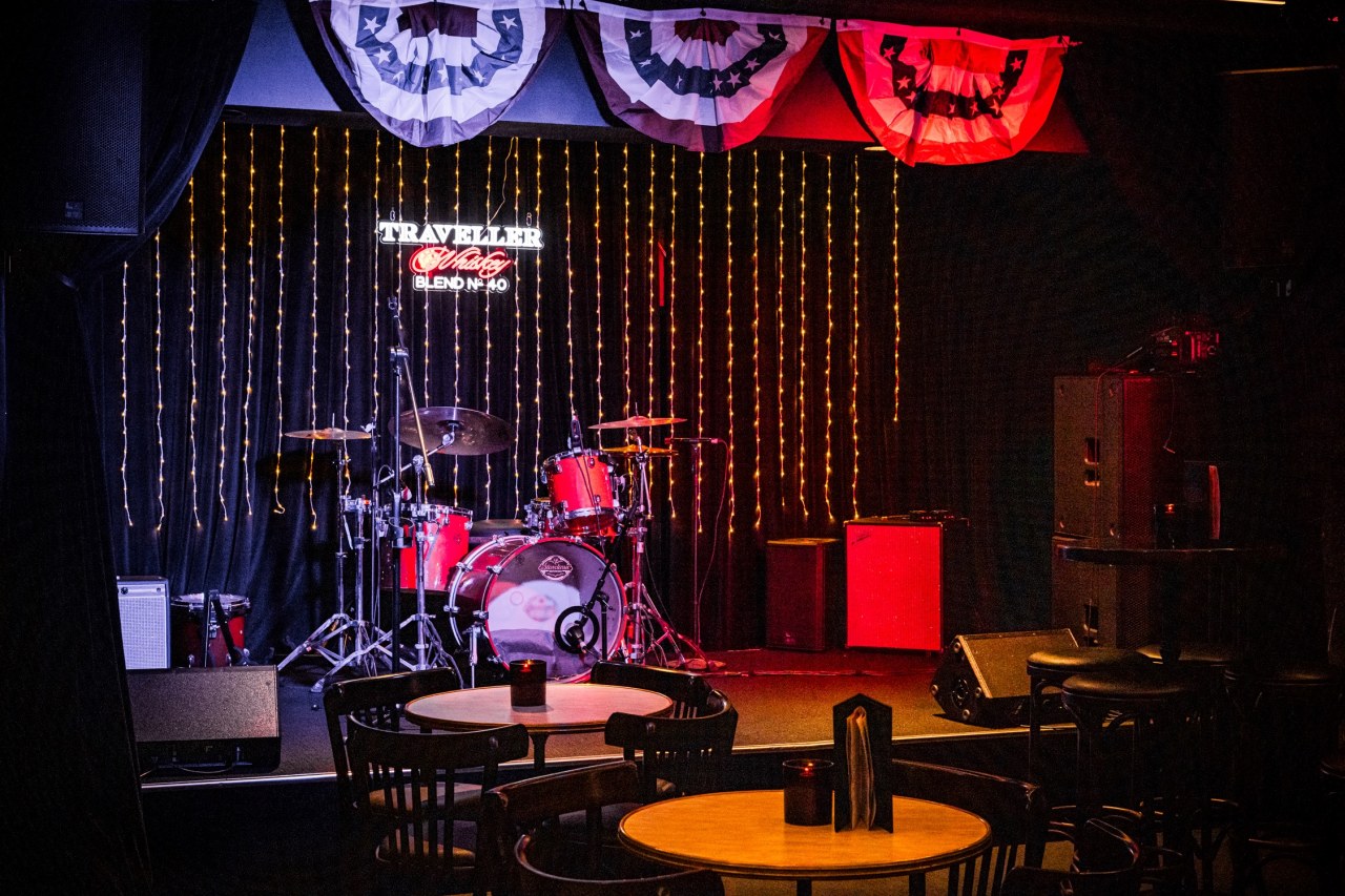 Jolene's