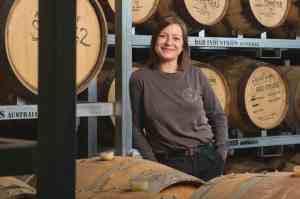 Silvia Segato’s rise as a spirits blender