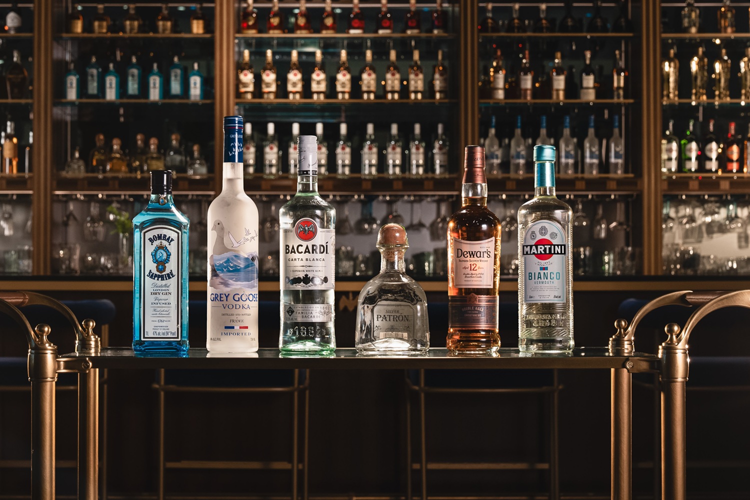 Bacardi-Martini Australia and CCEP sign distribution deal