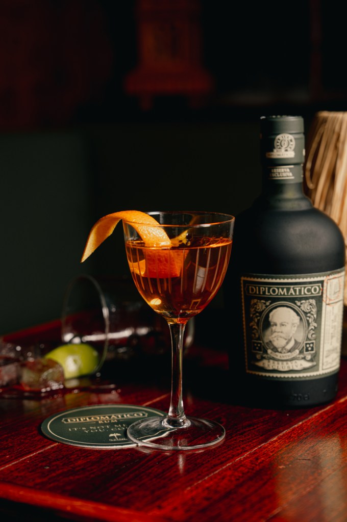 Old Love’s and Diplomático