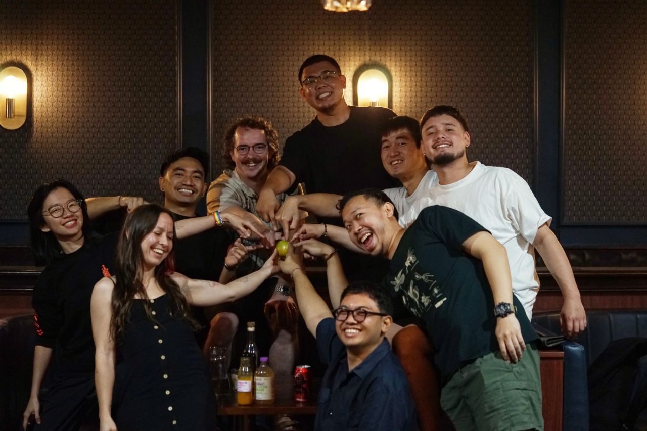 Hospo & Hanky