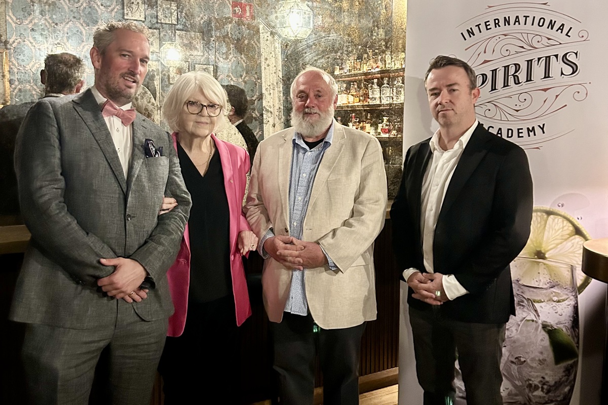 International Spirits Academy officially launches its program