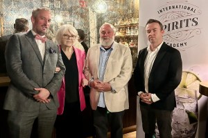 International Spirits Academy officially launches its program