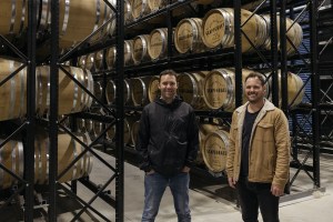 Scapegrace’s new team to fuel Aussie growth