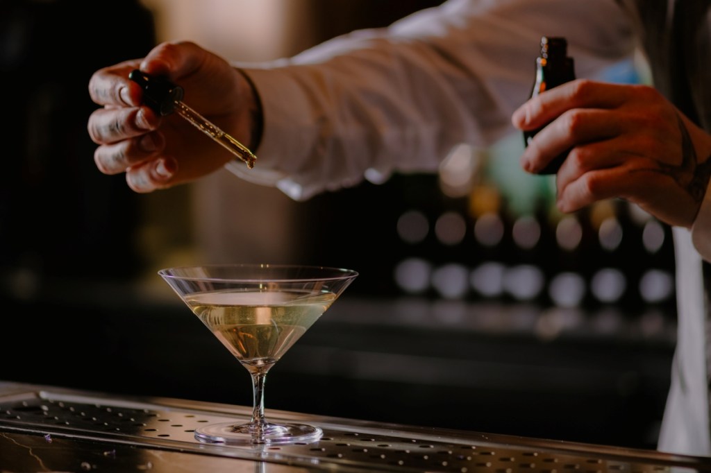 Suntory Bar