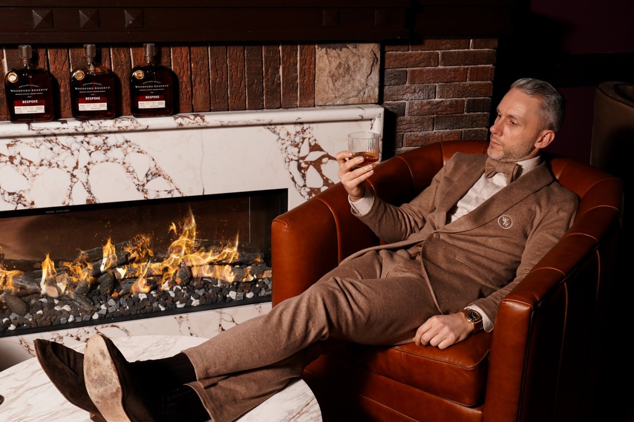 Woodford Reserve Traxedo