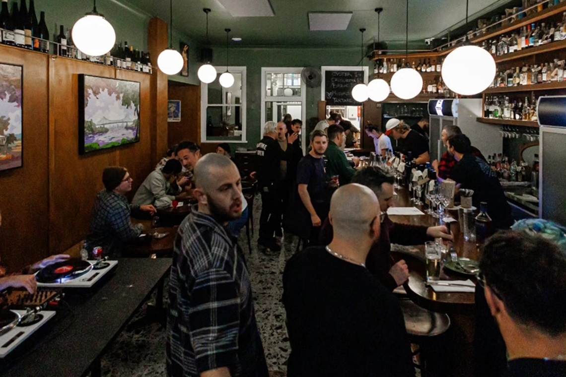 Barry Parade Public House