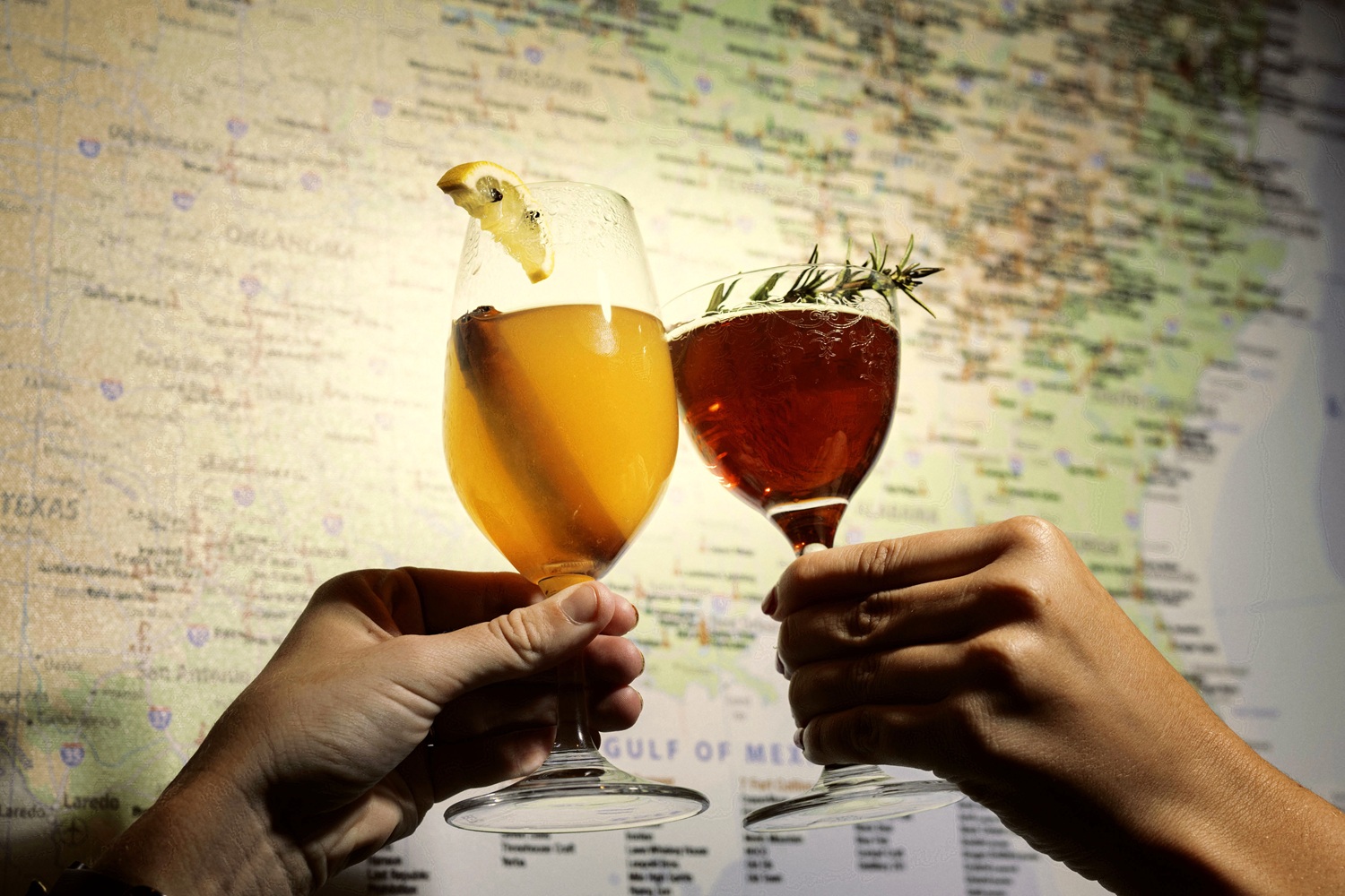 Queensland bars celebrating Bourbon Heritage Month