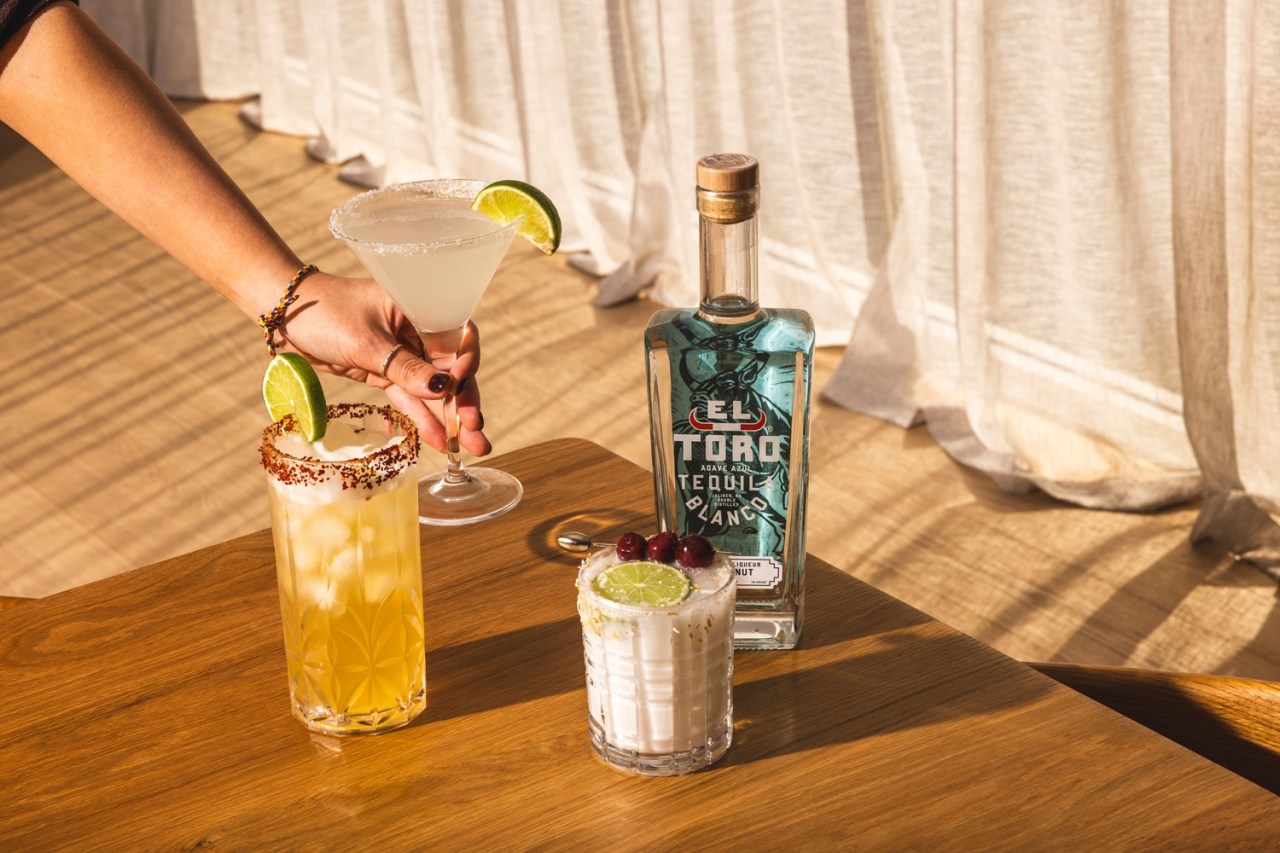 El Toro Coconut Tequila