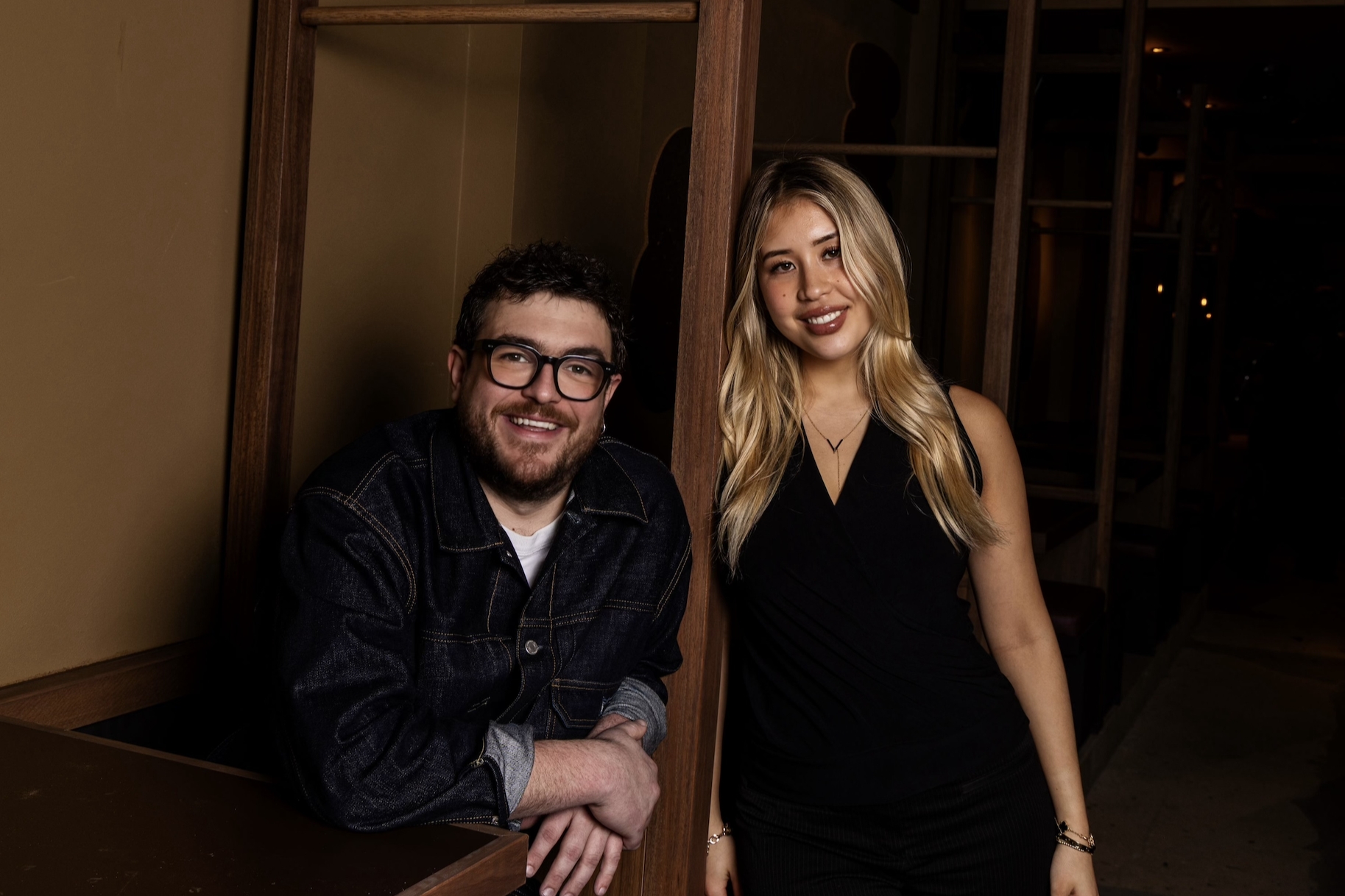 The Waratah team to open izakaya-inspired bar Sakura House