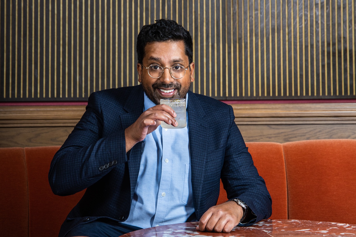 Mr Lyan to launch Seed Library New York this Autumn