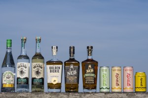 Top Shelf portfolio acquired by Blue Sky Drinks