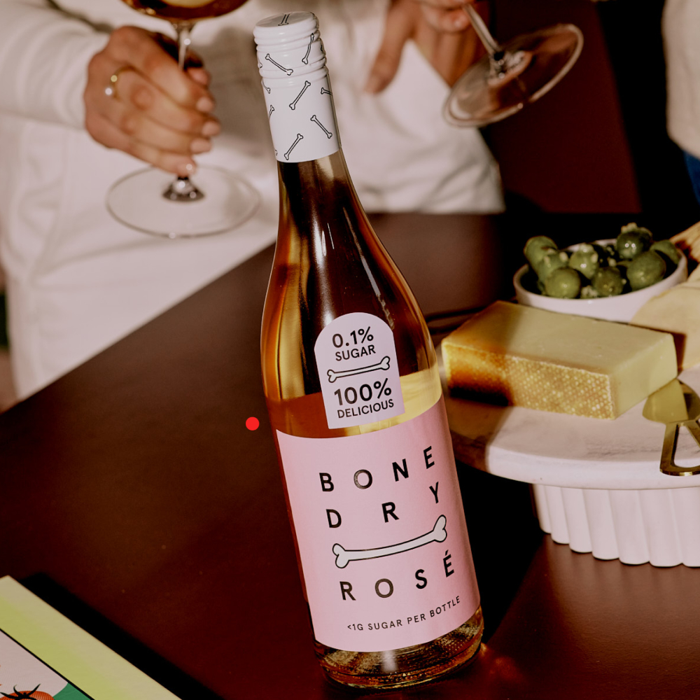 Summer’s Smartest Sip: Bone Dry