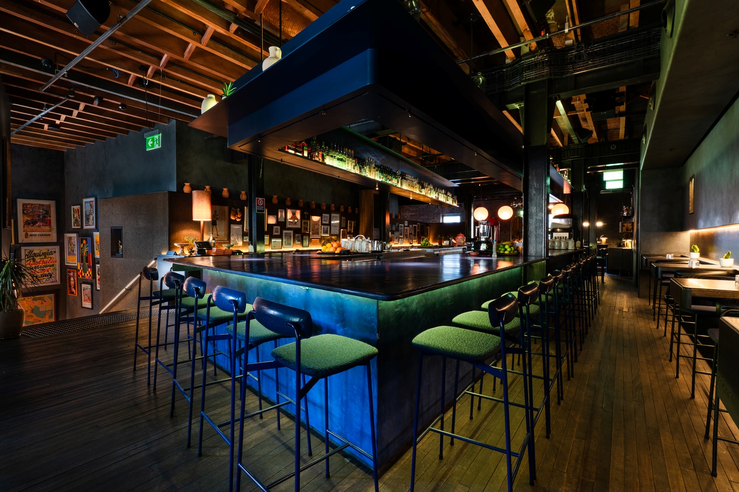 El Primo Sanchez opens its new home