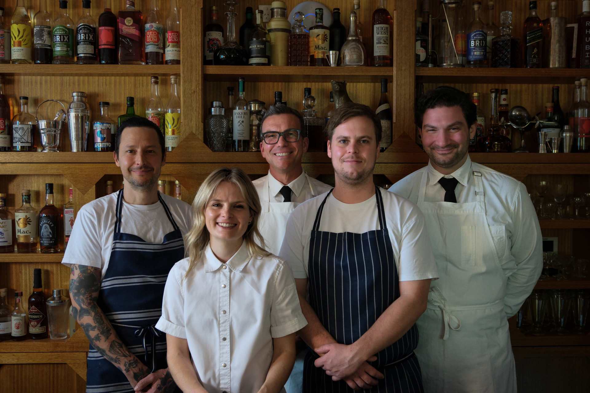 Joe’s Tavern marks a return to classic comforts