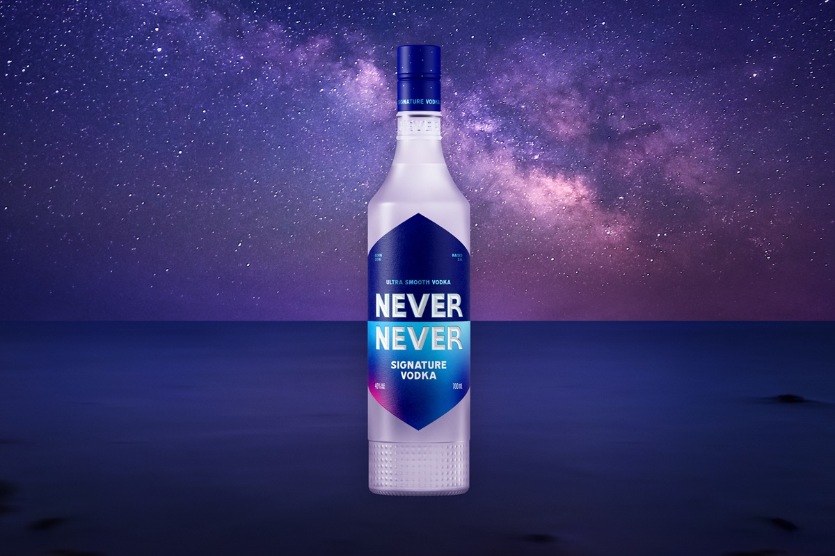 Never Never Sean Baxter