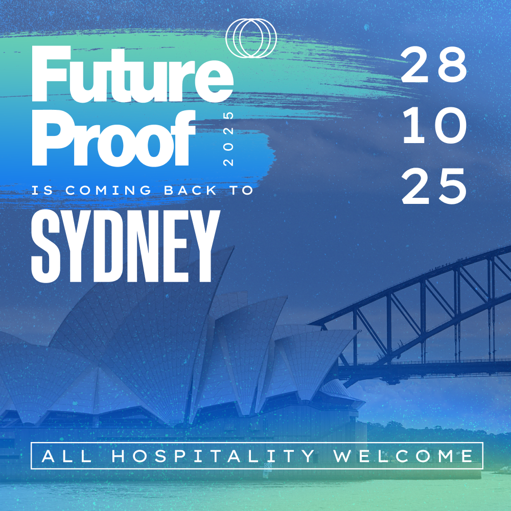 Paramount Liquor’s Future Proof returns to the Harbour City.