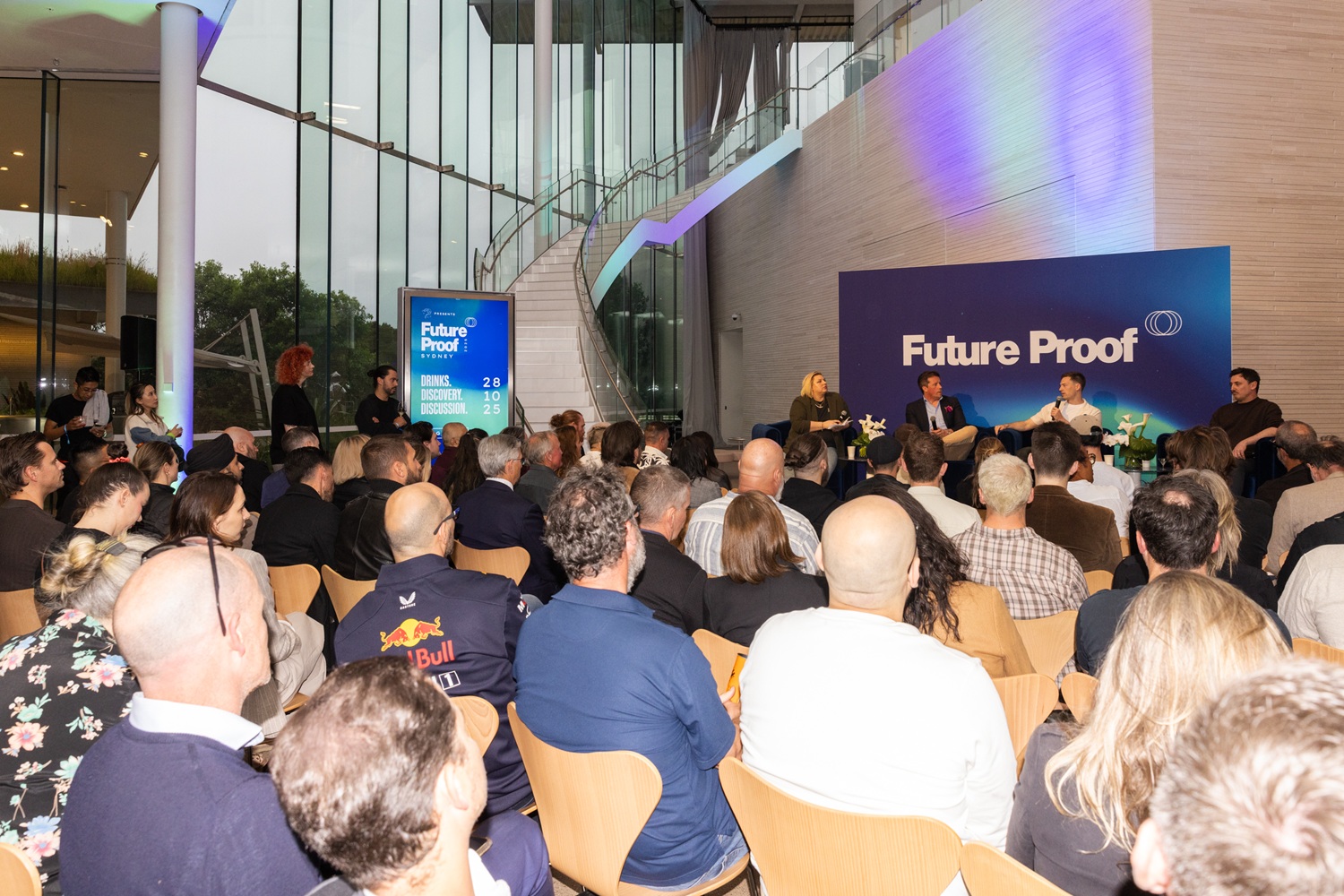 Future Proof Sydney brings hospitality leaders together again