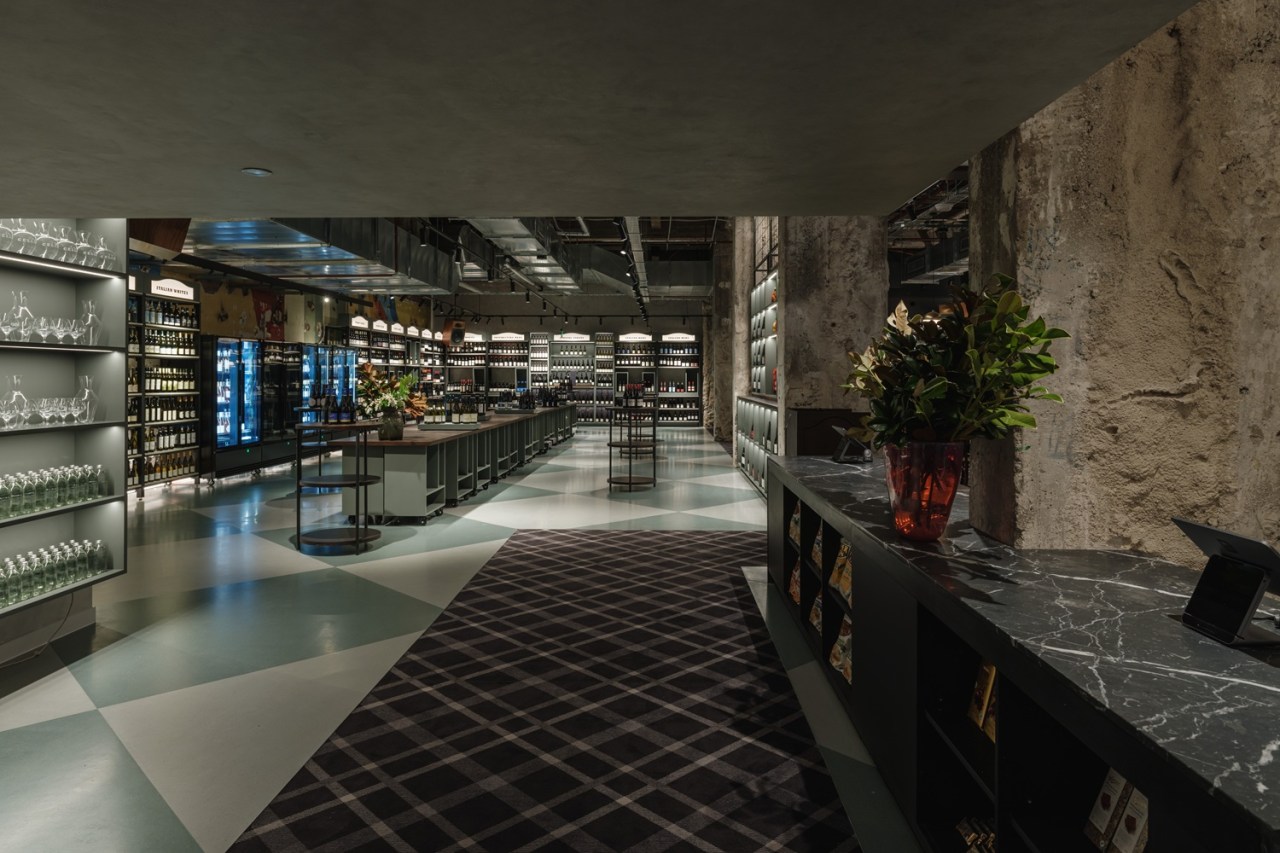 Rodd Gunn Melbourne Bar