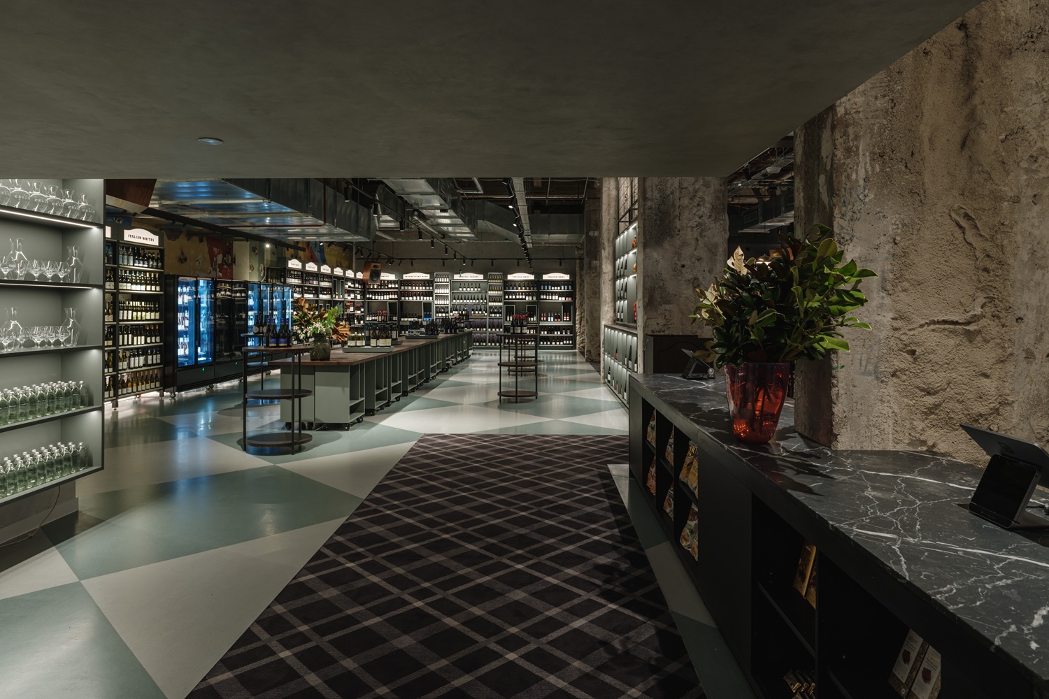 Rodd Gunn Melbourne Bar