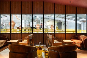 How Sullivan’s Cove set out to make the world’s best whisky