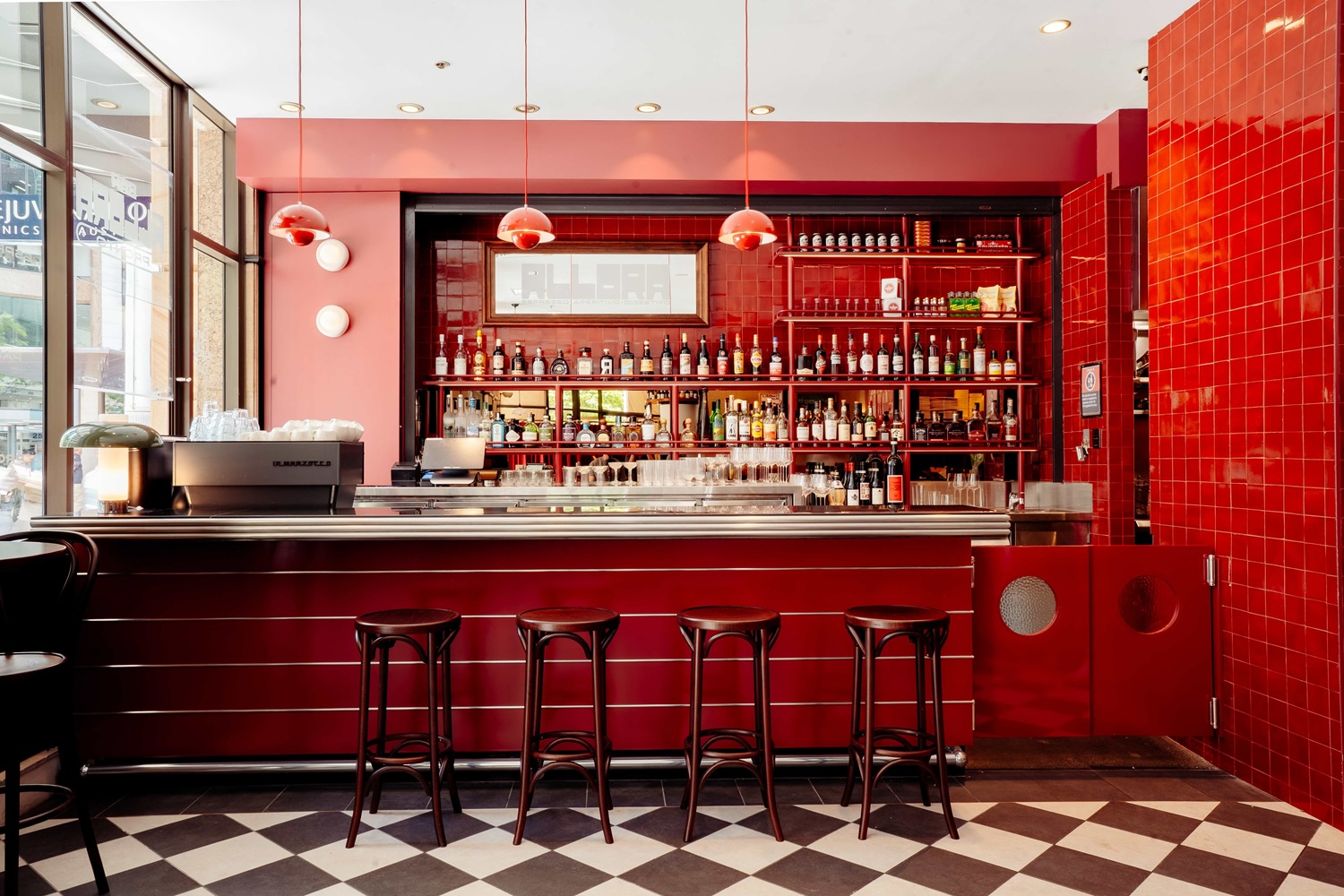 Bar Allora Maybe Group