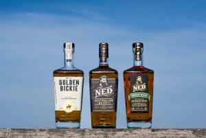Blue Sky Drinks brings back NED Australian Whisky
